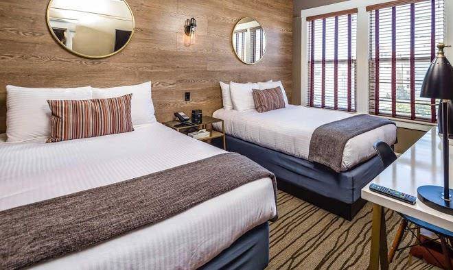 Htl 587 an ascend hotel collection member