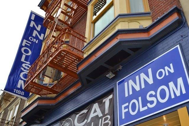 Inn on folsom san francisco