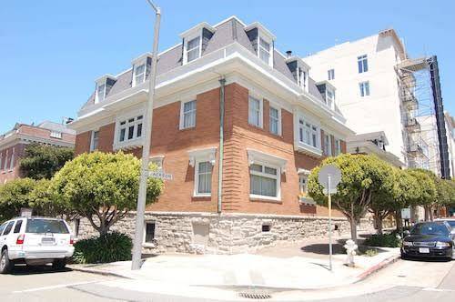 Jackson court
