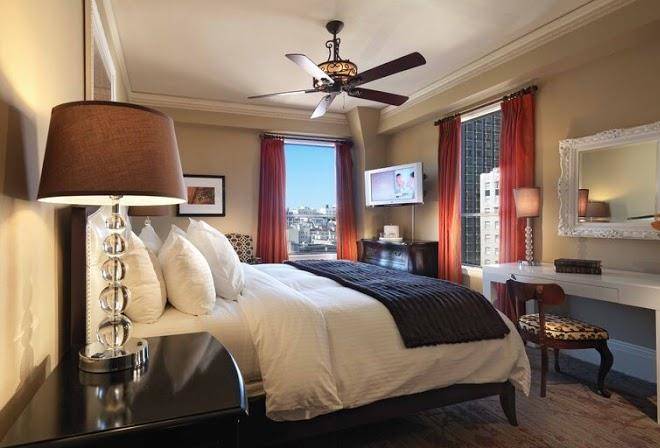 Kensington park hotel