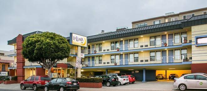 La luna inn