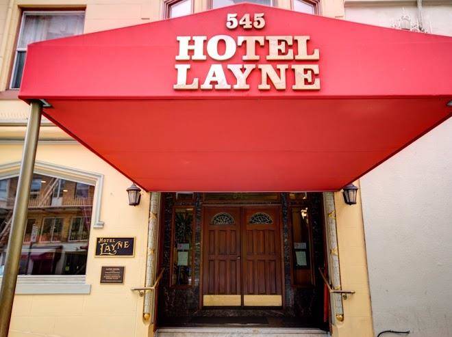 Layne Hotel Image