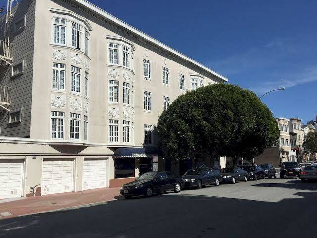 Marina inn