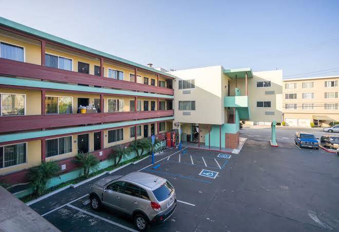 Motel capri