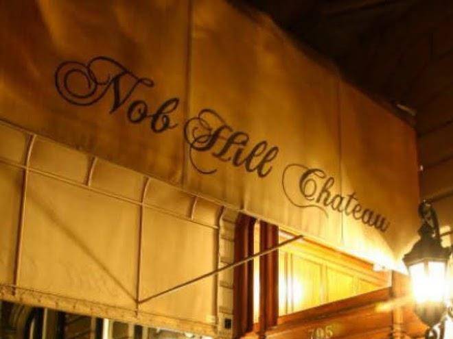 Nob hill chateau