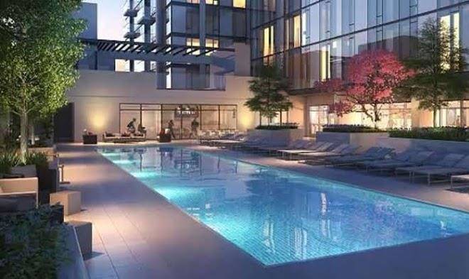 Oakwood at 399 fremont