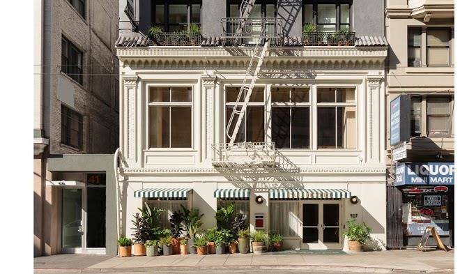 Palihotel san francisco