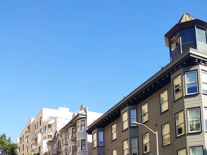 Powell place