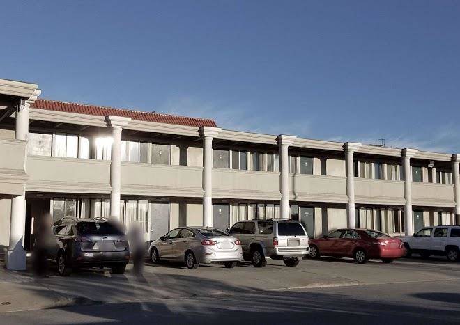 Rodeway inn & suites