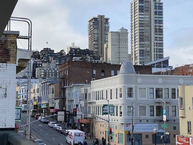 Royal pacific motor inn