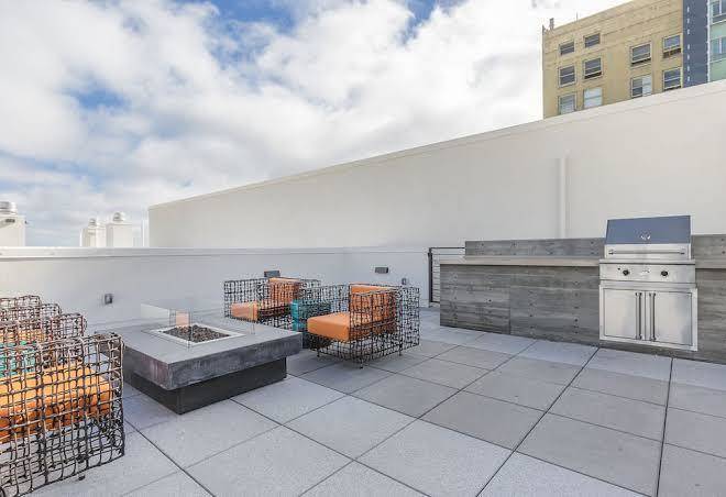 Soma lofts