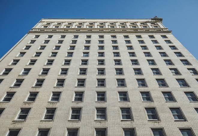 The clift royal sonesta hotel