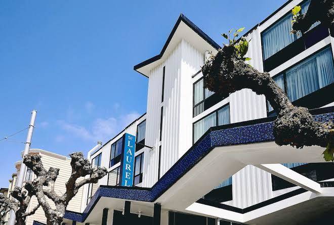 The laurel inn