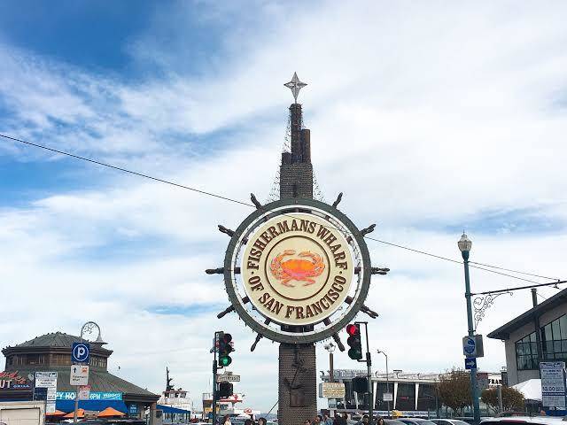 Travelodge by wyndham by fisherman's wharf