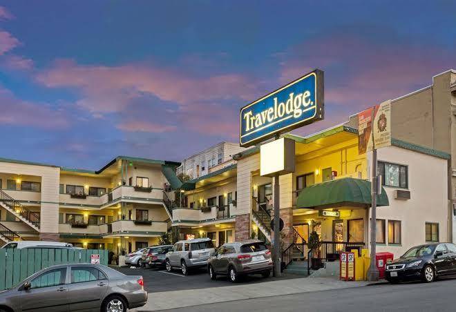 Travelodge by wyndham presidio san francisco