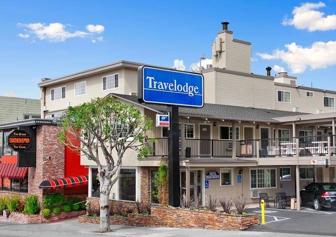 Travelodge by wyndham san francisco bay