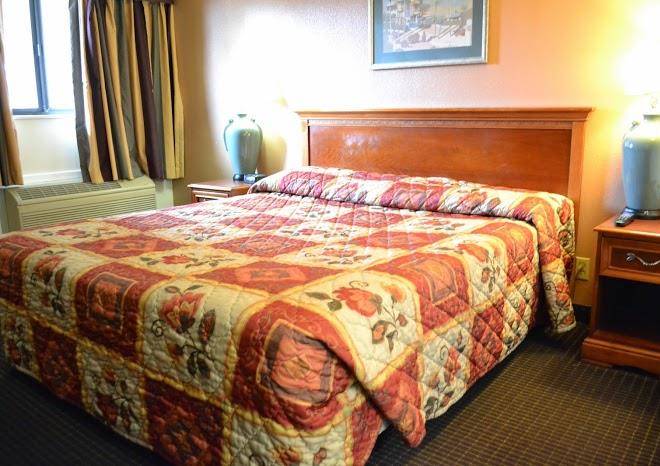 Van ness inn san francisco