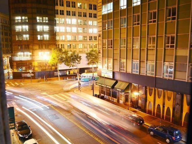 Winsor hotel
