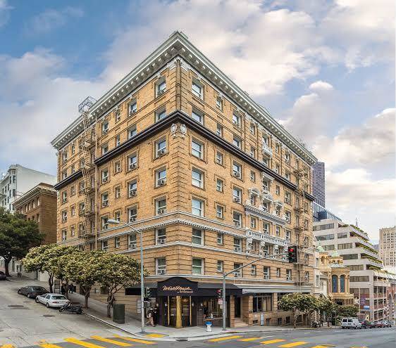 Worldmark san francisco