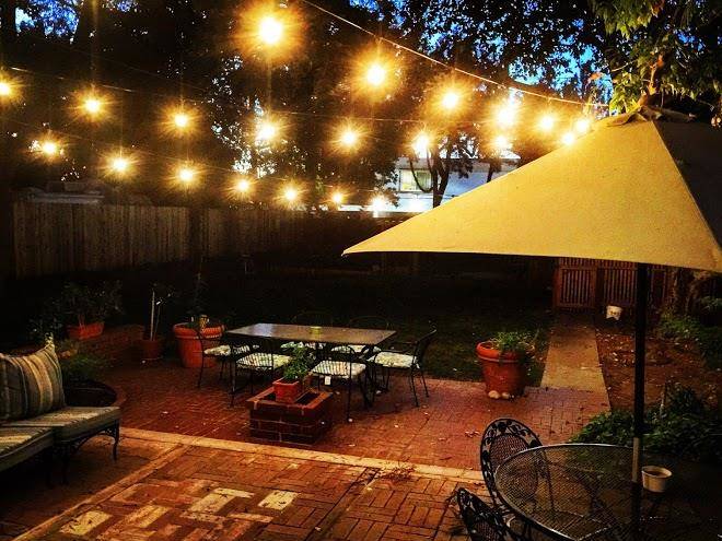 Bordeaux inn lodi