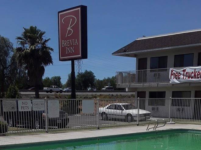 Brevia inn & restaurant