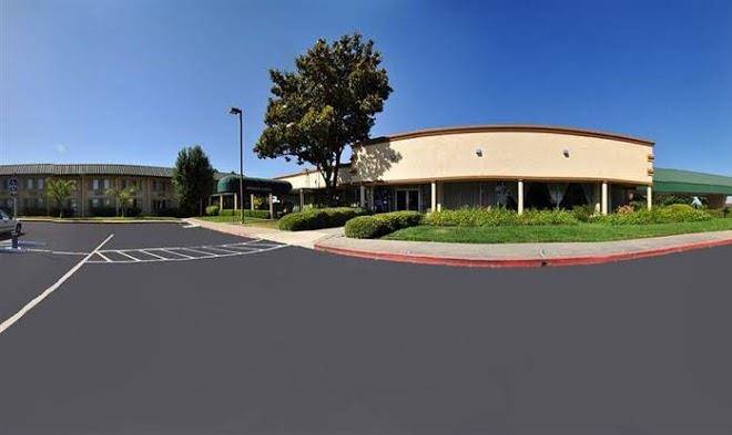 Clarion inn & suites