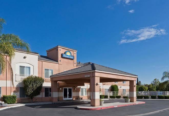 Days inn by wyndham lathrop