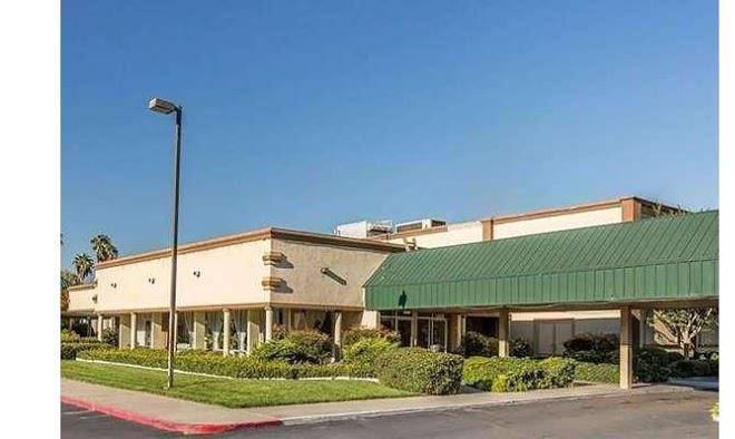 Days inn by wyndham stockton