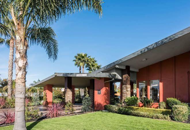 Days inn & suites lodi