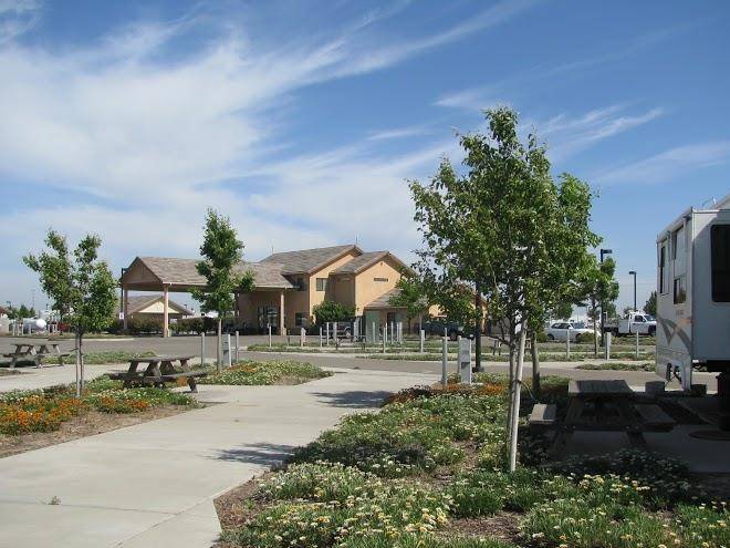 Flag city rv resort