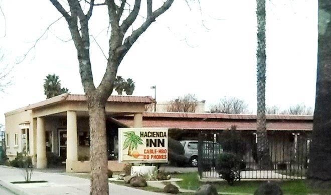 Hacienda inn