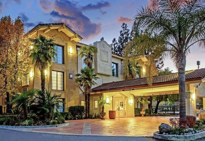 La quinta inn by wyndham stockton