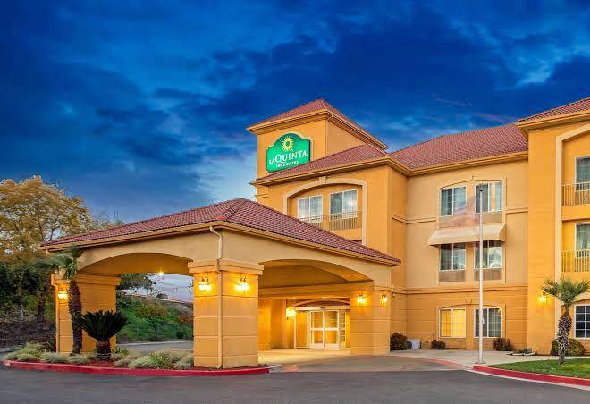 La quinta inn & suites by wyndham manteca ripon