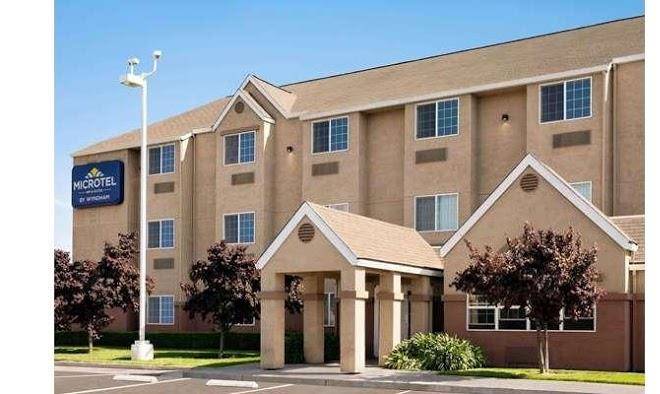 Microtel inn & suites by wyndham lodi north stockton