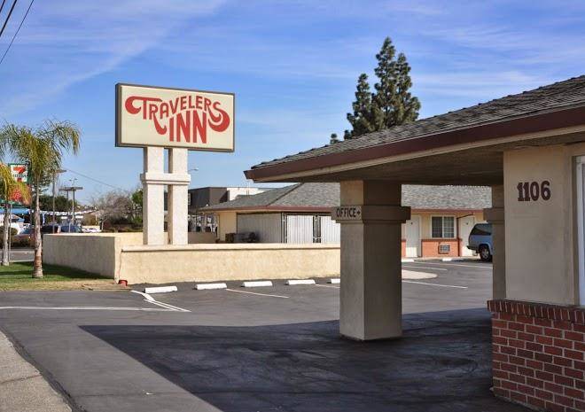 Travelers inn