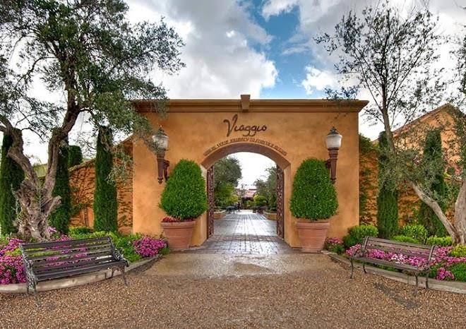 Viaggio estate & winery