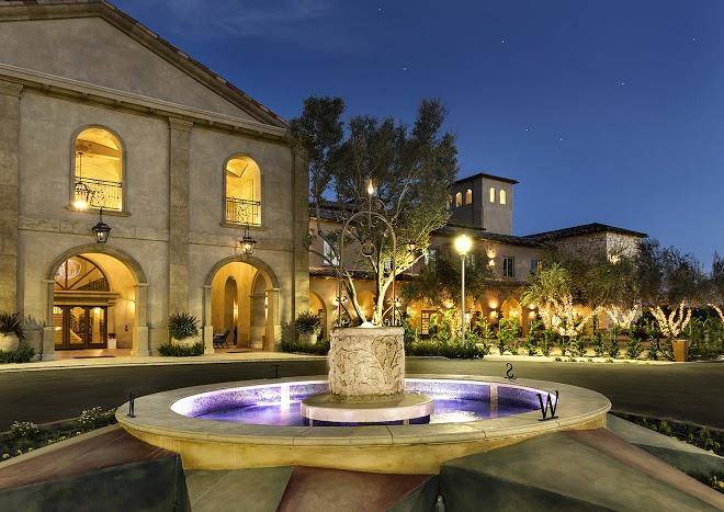 Allegretto vineyard resort paso robles