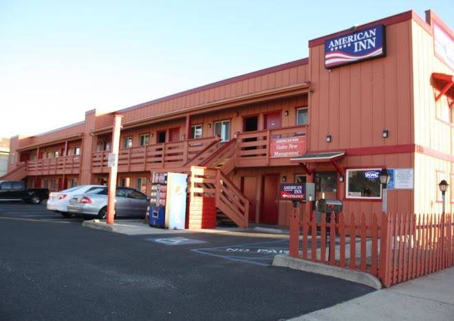 American inn
