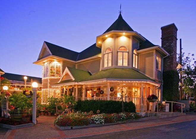 Apple farm inn