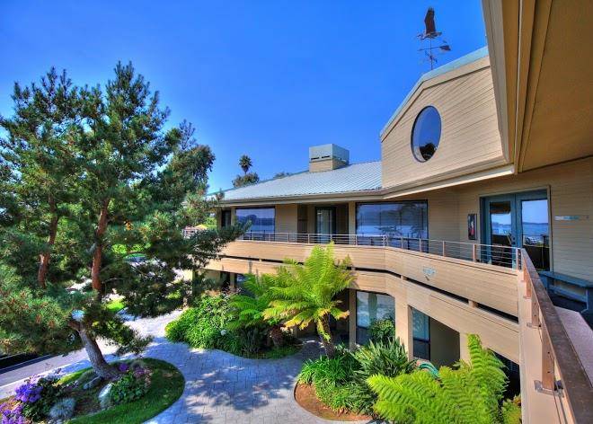 Baywood inn
