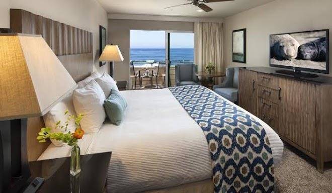 Cambria landing inn & suites