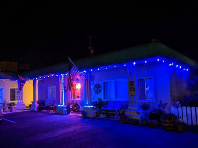 Cayucos motel