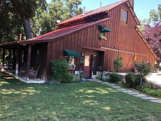 Creekside inn of paso robles