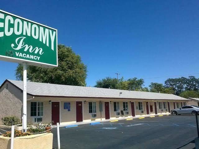 Economy inn