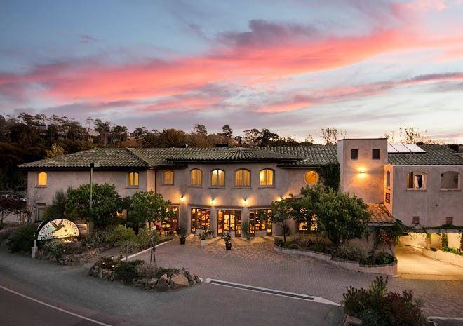 El colibri hotel & spa