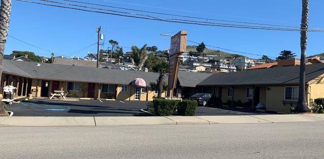 Estero bay motel