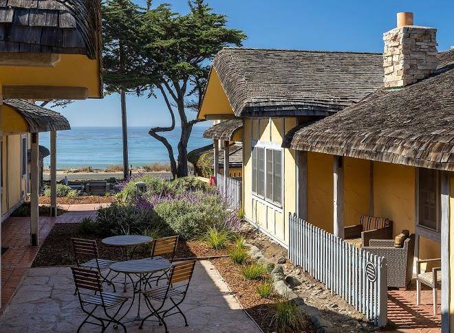 Fogcatcher inn
