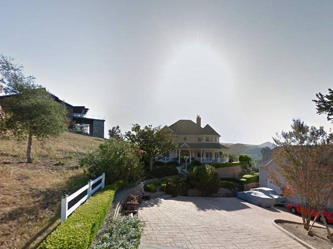 Grandview manor