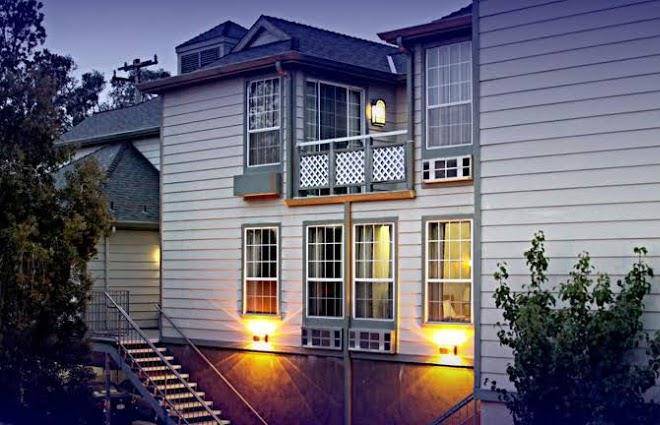Hotel buena vista