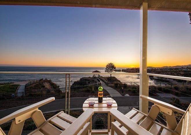 Inn at the cove